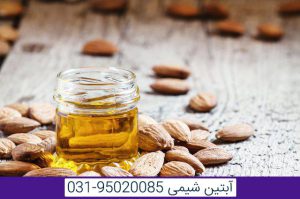 روغن بادام