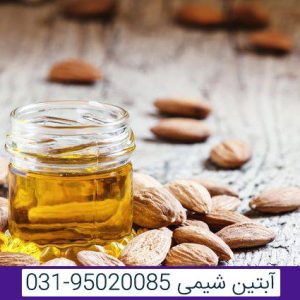 روغن بادام