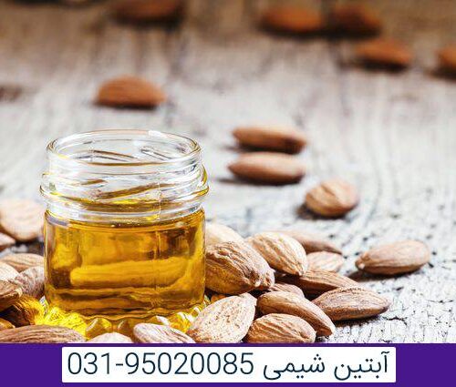 روغن بادام