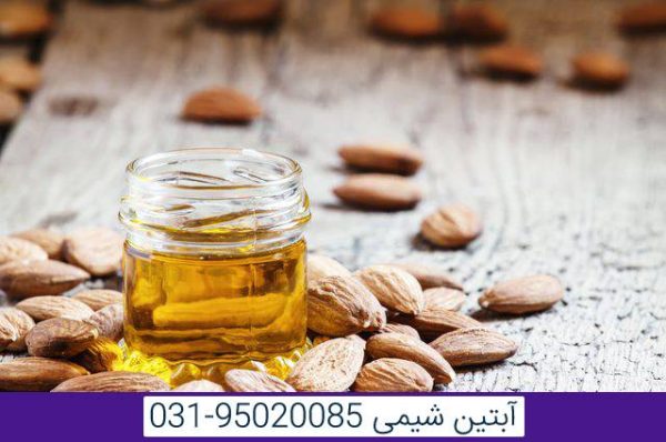 روغن بادام