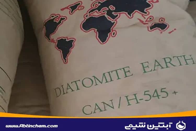 کیسه خاک دیاتومه هادسون کانادا