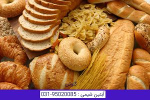 قیمت گلوتن
