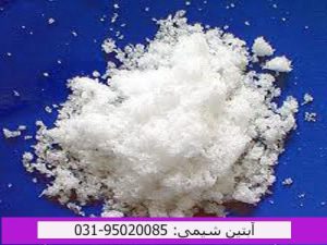 سدیم استات