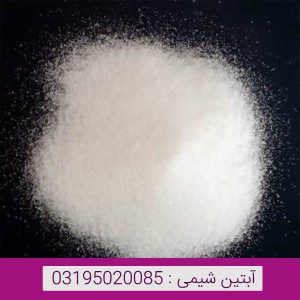 بی کربنات آمونیوم
