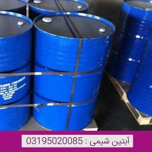 مونو اتانول آمین