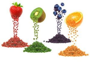 اسانس و طعم دهنده