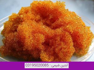 رزین آنیونی