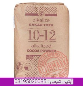 پودر کاکائو