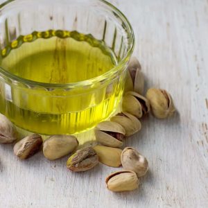 روغن پسته