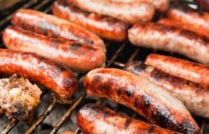 افزودنی های سوسیس و کالباس