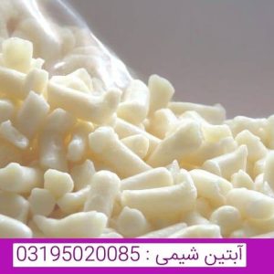 چیپس صابون