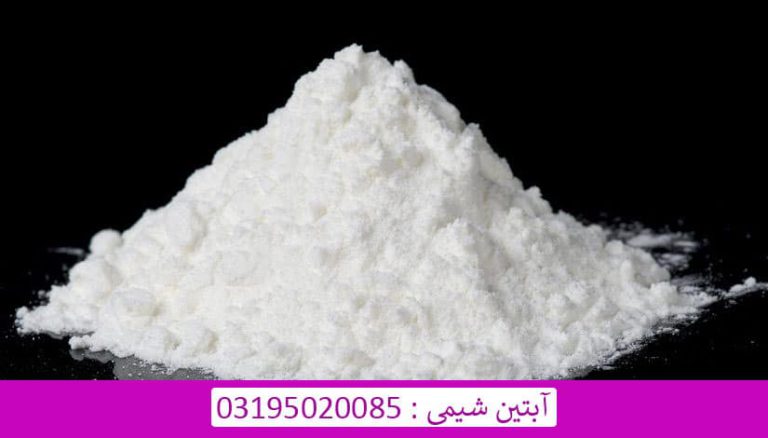 سدیم سولفات