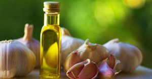 روغن سیر