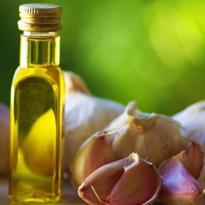 روغن سیر