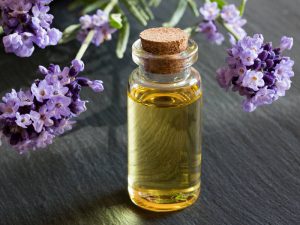 روغن اسطوخودوس