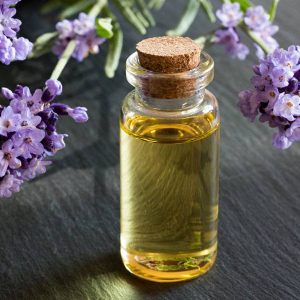 روغن اسطوخودوس