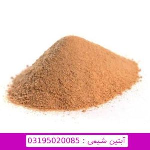 اسید تانیک