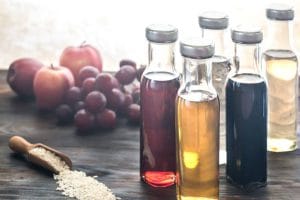 تولید سرکه صنعتی