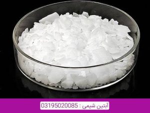 کاستیک سودا