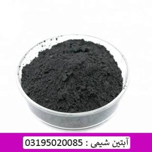 تیتانیوم کاربید