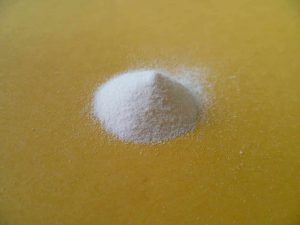 سولفات منگنز