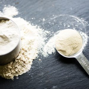 پروتئین وی پگاه