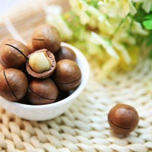 روغن ماکادمیا