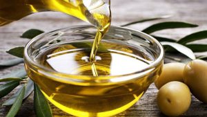 روغن زیتون