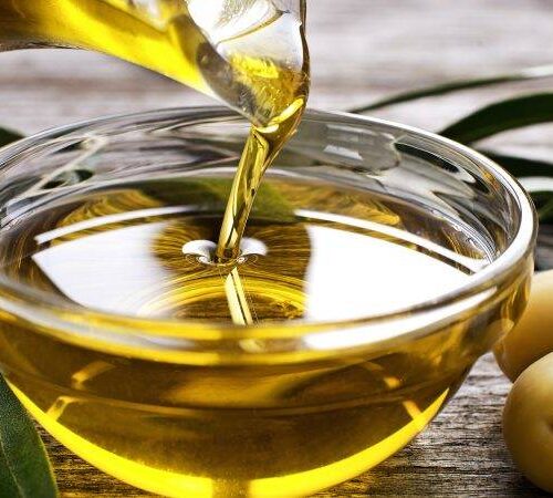 روغن زیتون