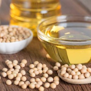 روغن سویا