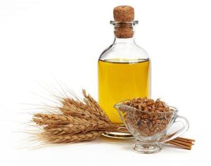 روغن جوانه گندم