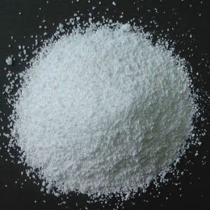 سولفات منیزیم