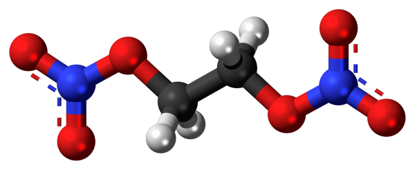 glycol dinitrate