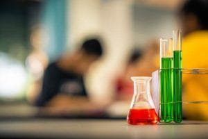 حلال های آروماتیک