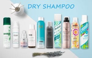 مواد اولیه شامپو