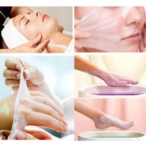 پارافین تراپی چیست؟