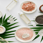 لوازم آرایشی ارگانیک