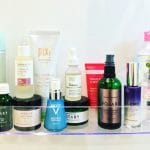 نگهداری مواد آرایشیش