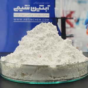 استئارات کلسیم