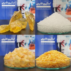 مواد اولیه چسب