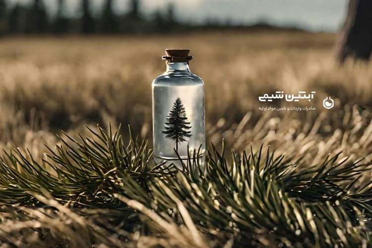 معرفی تربانتین