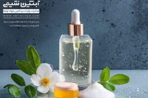 پلی سوربات چیست؟