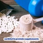 تاثیر سوربیتول در لاغری