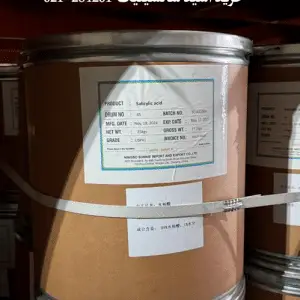 خرید اسید سالسیلیک