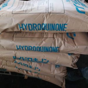 هیدروکینون