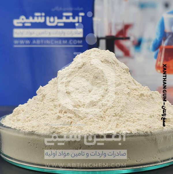 قیمت زانتانگام