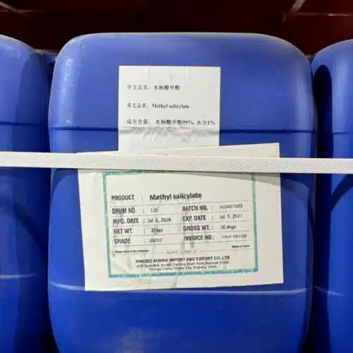 خرید متیل سالیسیلات